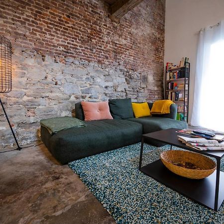 L'Atelier De Liege: Tranquillite & Effervescence Apartment Екстериор снимка