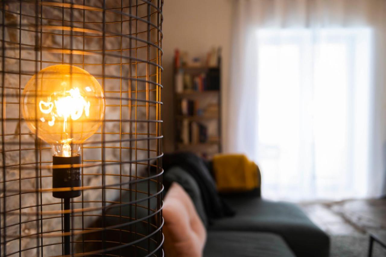 L'Atelier De Liege: Tranquillite & Effervescence Apartment Екстериор снимка